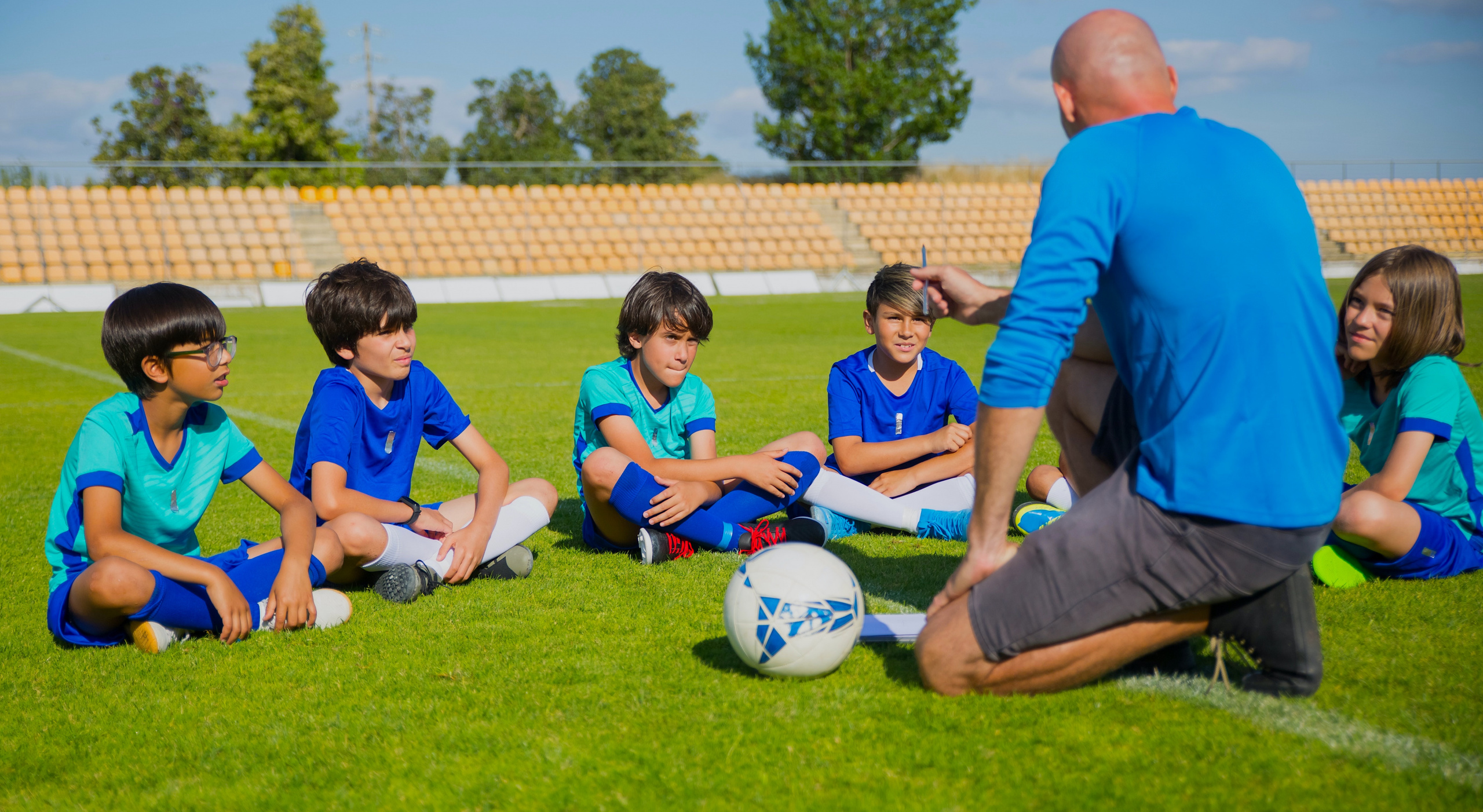 THE 5 ENGLISH LANGUAGE SKILLS